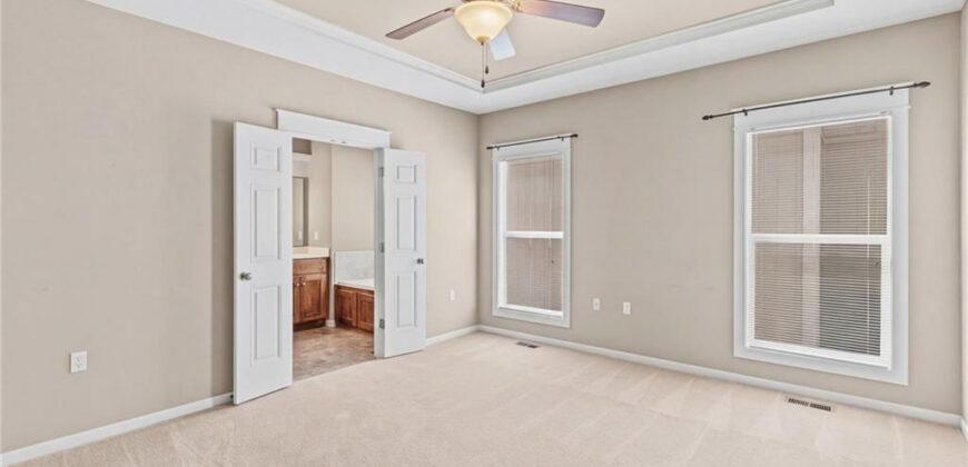 407 E 30th Avenue, North Kansas City, MO 64116