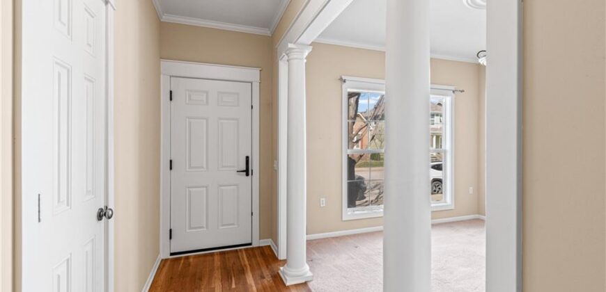 407 E 30th Avenue, North Kansas City, MO 64116