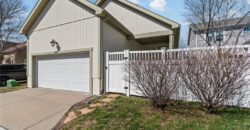 407 E 30th Avenue, North Kansas City, MO 64116