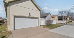407 E 30th Avenue, North Kansas City, MO 64116