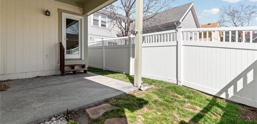 407 E 30th Avenue, North Kansas City, MO 64116