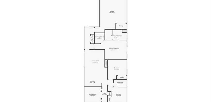 407 E 30th Avenue, North Kansas City, MO 64116