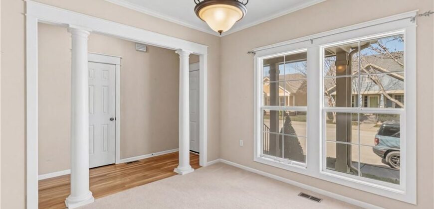 407 E 30th Avenue, North Kansas City, MO 64116