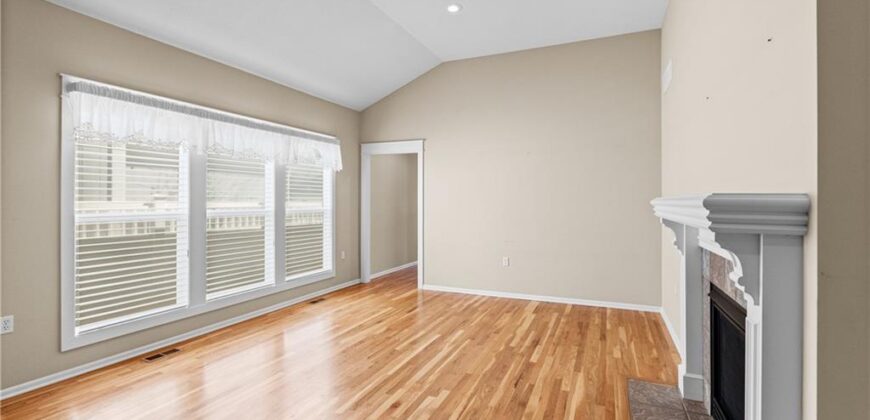 407 E 30th Avenue, North Kansas City, MO 64116