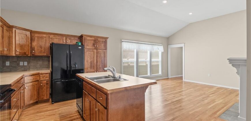 407 E 30th Avenue, North Kansas City, MO 64116