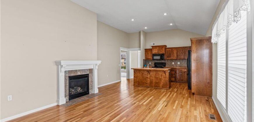 407 E 30th Avenue, North Kansas City, MO 64116