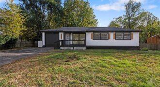 1005 NE 62nd Street, Gladstone, MO 64118