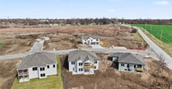 464 Green Drive, Lawson, MO 64062
