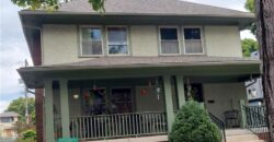 2120 Gentry Street, North Kansas City, MO 64116