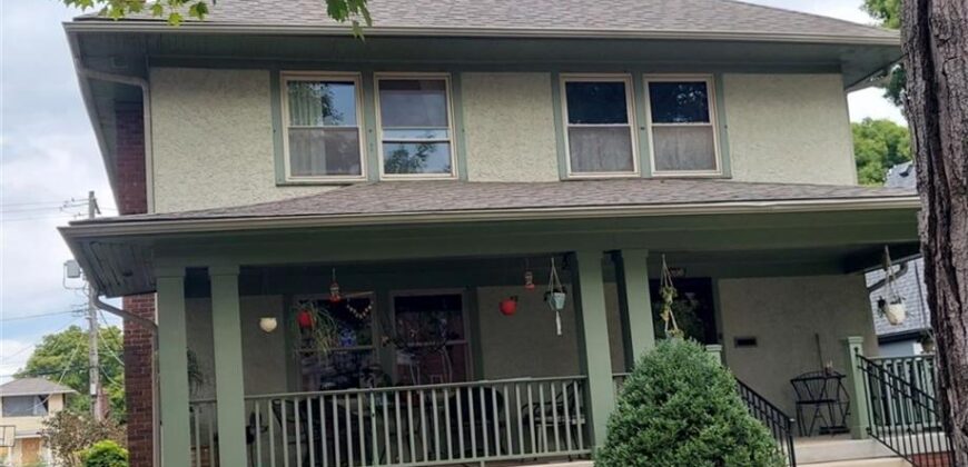 2120 Gentry Street, North Kansas City, MO 64116