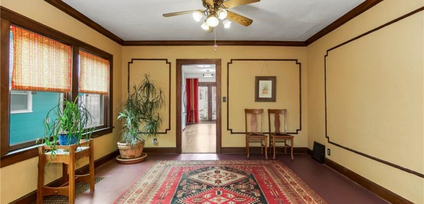 2120 Gentry Street, North Kansas City, MO 64116