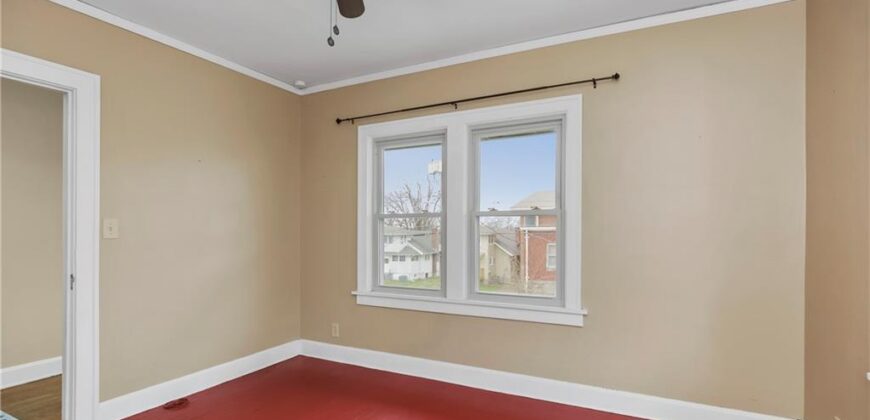 2120 Gentry Street, North Kansas City, MO 64116