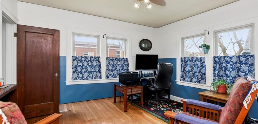 2120 Gentry Street, North Kansas City, MO 64116