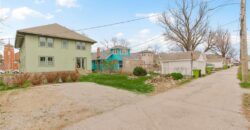 2120 Gentry Street, North Kansas City, MO 64116