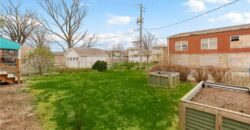 2120 Gentry Street, North Kansas City, MO 64116