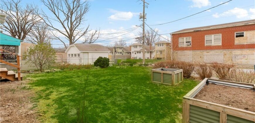 2120 Gentry Street, North Kansas City, MO 64116