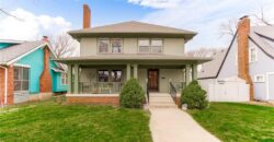 2120 Gentry Street, North Kansas City, MO 64116