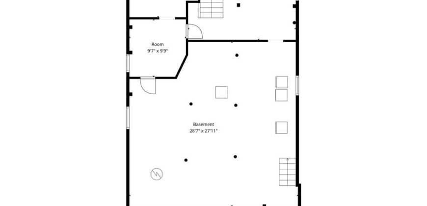 2120 Gentry Street, North Kansas City, MO 64116