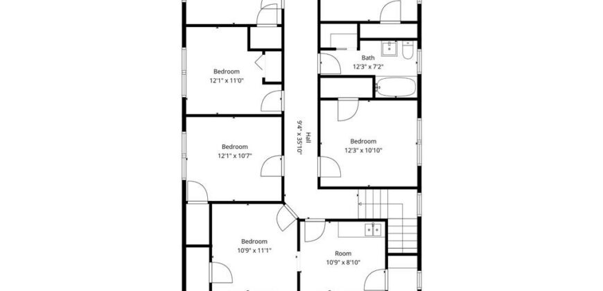 2120 Gentry Street, North Kansas City, MO 64116