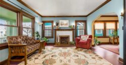 2120 Gentry Street, North Kansas City, MO 64116