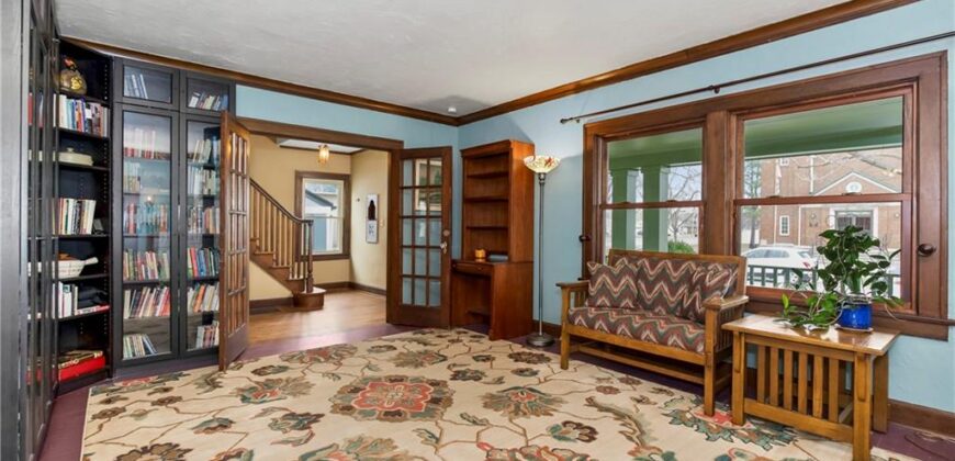 2120 Gentry Street, North Kansas City, MO 64116