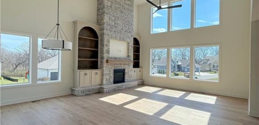 7735 N DONNELLY Avenue, Kansas City, MO 64158