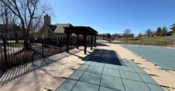 8240 NW Birch Lane, Kansas City, MO 64151