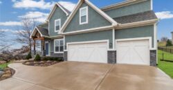 8820 NE 94th Street, Kansas City, MO 64157