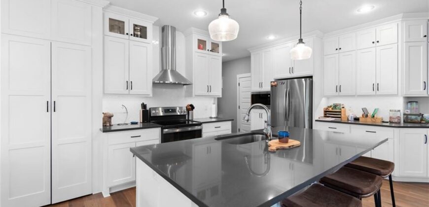 8820 NE 94th Street, Kansas City, MO 64157