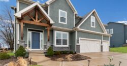 8820 NE 94th Street, Kansas City, MO 64157