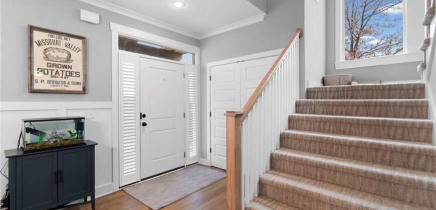 8820 NE 94th Street, Kansas City, MO 64157