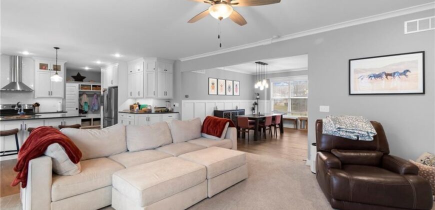 8820 NE 94th Street, Kansas City, MO 64157