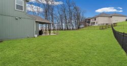 8820 NE 94th Street, Kansas City, MO 64157