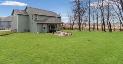 8820 NE 94th Street, Kansas City, MO 64157