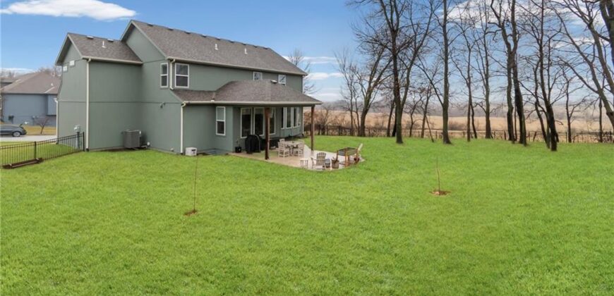 8820 NE 94th Street, Kansas City, MO 64157