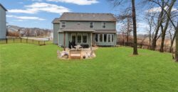 8820 NE 94th Street, Kansas City, MO 64157