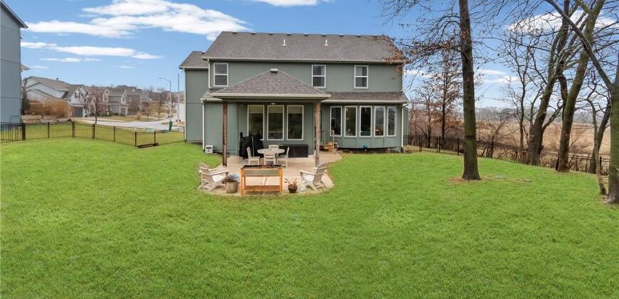 8820 NE 94th Street, Kansas City, MO 64157