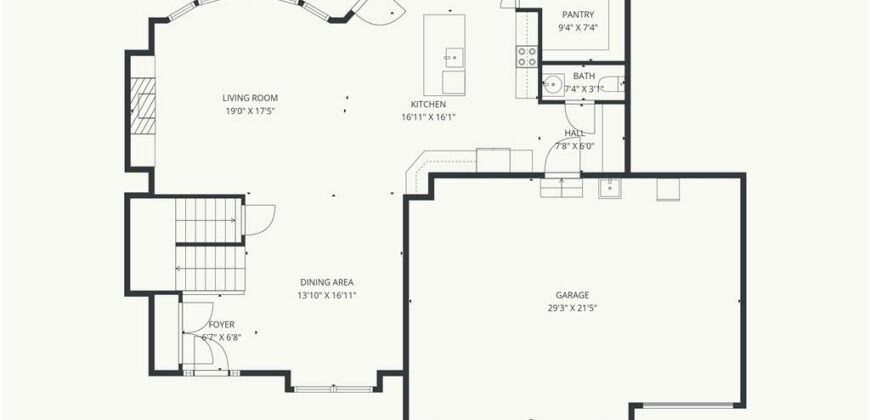 8820 NE 94th Street, Kansas City, MO 64157