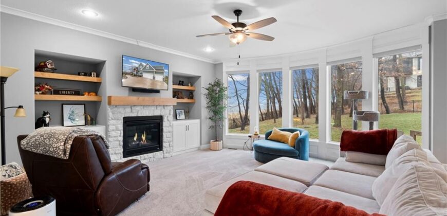 8820 NE 94th Street, Kansas City, MO 64157