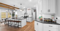 8820 NE 94th Street, Kansas City, MO 64157