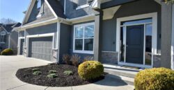 8218 NE 90th Street, Kansas City, MO 64157