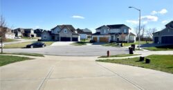 8218 NE 90th Street, Kansas City, MO 64157