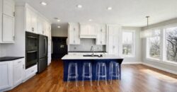 8218 NE 90th Street, Kansas City, MO 64157