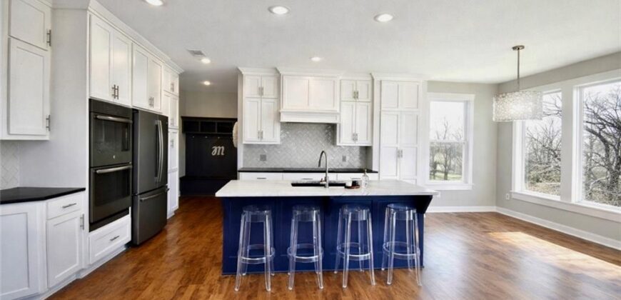 8218 NE 90th Street, Kansas City, MO 64157