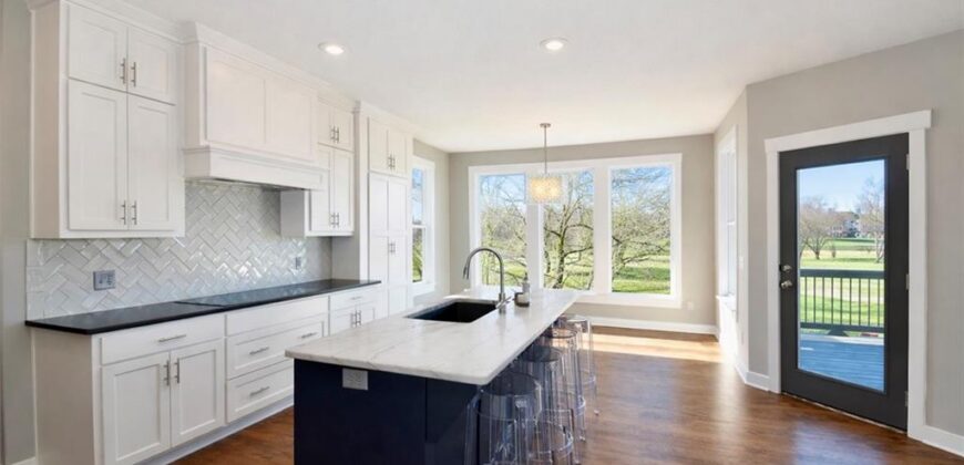 8218 NE 90th Street, Kansas City, MO 64157