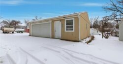 899 Williams Street, Excelsior Springs, MO 64024