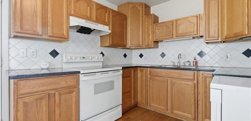 899 Williams Street, Excelsior Springs, MO 64024