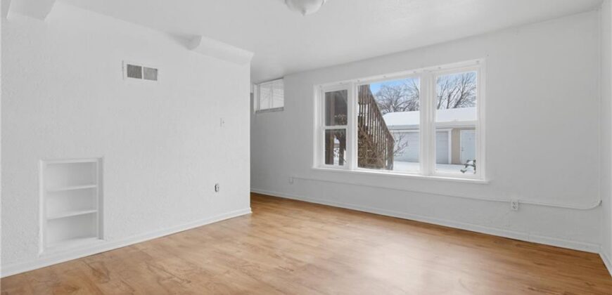 899 Williams Street, Excelsior Springs, MO 64024