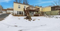 899 Williams Street, Excelsior Springs, MO 64024