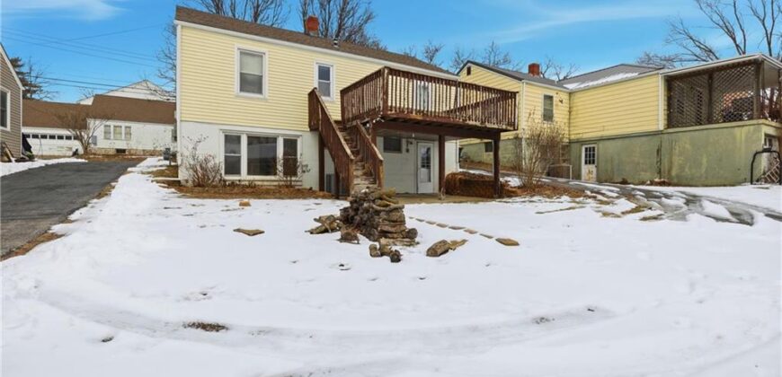 899 Williams Street, Excelsior Springs, MO 64024